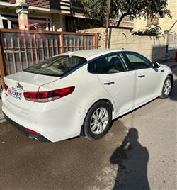 كيا اوبتيما